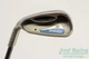 Ping G2 HL Single Iron 4 Iron Graphite Stiff Left 38.5in