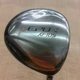 Golf Driver Epon AF-105 Attas G7 (S)  45inch JAPAN
