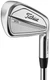 Left Hand Titleist T200 3G 6 Iron Regular Nippon N.S. Pro Modus 3 Tour 105 Vg