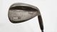 Mizuno T20 Raw Wedge 56&deg;-14 Stiff Dynamic Gold Stl 1007224 Good B35