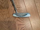 Vintage Karsten Ping Zing 2 Putter 35 Inch