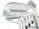 Mizuno Pro 221 Irons Project X LS 6.0/120g Stiff Flex 3-P  ...Open Box NEW