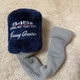 Tommy Armour 845s GREAT SCOT Golf Wood Headcover Plush Knit Driver Fairway