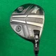 PXG 0311 XF GEN6 16&deg; Fairway 3 Wood Ventus Blue FW 5-A Graphite Seniors w/HC