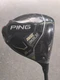Ping G430 Max 1 wood 9 degree Right Hand Head Only With Headcover Free