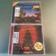 NEW Mannheim Steamroller 2 💿 LOT: American Spirit & Christmas Extraordinaire