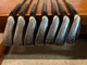 Yonex ADX 200 Iron Set 3-9 BR500 Boron Graphite Shaft