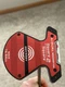 Odyssey Ai Dual Square 2 Square Max 1/2 Ball Crusier Broomstick Putter- New 2026