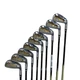 HONMA  Golf BERES IS 02  Iron Set  Flex R