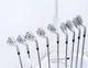 Pxg 0311P Gen 3 Iron Set 3-Pw, Aw Regular N.S. Pro Modus3 Tour105 13537632 Fair
