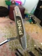 Ping Karsten Pal 2i  35 inch Putter right hand used