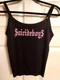 Suicideboys Crop Top  2026 Grey Day tour tank top  Cropped Tank  Shirt  xXs-2x