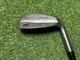 8129 Used Single Iron No. 11 HONMA Cl-606 Black Mole Carbon Shaft Flex R-2 No Gr