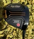 Tour Edge Golf RH Hot Launch E525 15* Fairway #3 - Helium 60g Stiff Flex Club