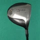 TaylorMade R540 Titanium 10.5&deg; Driver Factory MAS2 70 Graphite Regular