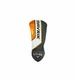 Callaway Golf MAVRIK Fairway Wood Head Cover - White/Orange/Black