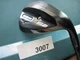 Mizuno ES21 -  58&deg; - 08  Lob Wedge - KBS 115 Black - Wedge  Flex Steel 3007 NEW