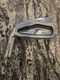 Ping G730 LH Screw in Shaft Fitting Demo Head /7-Iron Green Dot #7 