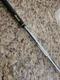 Nippon N.S.Pro 1150GH Tour Stiff-Flex Steel Shaft w/Mizuno Fitting/Demo Head Tip