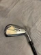 Mint Condition Titleist U505 Utility 3i Hzrdos 80gr XStiff RH Driving Iron Gen 3