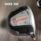 NIKE SQ Dymo2 3w 15* FlexR Fairway Wood 1pcs Right-Handed