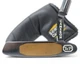 SCOTTY CAMERON Tel3 NEWPORT Putter RH With Head Cover