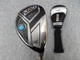 Golf Utility Dunlop XXIO 11 Navy MP1100 (R2) 26 H6 JAPAN