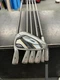Callaway Mavrik Max Iron Set 6-SW Right Hand Regular Flex