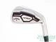 Callaway Apex CF16 Single Iron 4 Iron Graphite Stiff Right 38.5in
