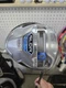 TAYLORMADE SLDR 460 (VGS007098)
