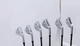Honma Tw 757Vx Iron Set 6-Pw, Aw Extra Stiff Kbs Tgi 100 Graphite 1283252 Good