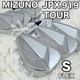 Mizuno JPX919 TOUR Iron Set 6pcs 5-PW Flex S