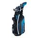 Callaway Strata Ultimate 16 Piece Complete Set w/Bag Men Right Hand