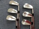 MIZUNO MP-18 JP Ver.    6Pcs DG Stiff Flex IRON SET