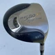 TaylorMade Driver 10.5&deg; Right Hand Regular R580 XD MAS2 65 Graphite Mens