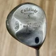 Callaway Great Big Bertha 5 Wood RH Graphite Regular Flex Titanium Golf Fairway