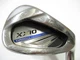 Dunlop Xxio11 Iron 7I 37In Mp1100 Navy Right For Xxio Eleven