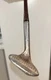 Antique Macgregor Tommy Armour Sand Iron Dot Face No 3852