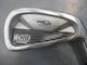 MacGregor MACTEC NVG2TOUR Single Iron 4I NSPRO950GH (S) #982 Golf Clubs