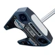 New Odyssey Golf Square 2 Square Cruiser #7 Putter 38"
