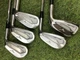 Mizuno Pro 223 Iron Set Golf Club 6-P 5pcs MODUS3 TOUR120 Flex Stiff #BD13816