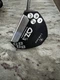 L.A.B. Golf Lab OZ.1i Putter 35" 69* Lie, Steel Insert