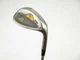 Cleveland CG14 Black Pearl Lob Wedge 58* with Steel Wedge Flex