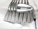 Used PXG 0211 COR2 Iron Set 4-PW,GW True Temper Elevate 95 Regular Flex R