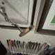 PING Anser Karsten Putter Box 9990 Phoenix 85068 Mens RH Steel Shaft 35&rdquo;