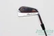 Mizuno MP 14 Single Iron 4 Iron Steel Stiff Right 38.0in