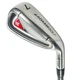 Adams Golf Idea a2 OS 7 Iron Hybrid Pro Launch HL Blue Grafalloy Graphite 37" RH