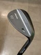 Mizuno T7 White Satin 60* Lob Wedge 10* Bounce Modus 3 Tour 120 Stiff 