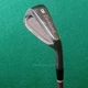 Lady Cleveland Tour Action REG 588P Sq Groove Single 8 Iron Graphite Ladies