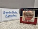 Cleveland Indians Guardians MLB 50th Ann 1954 Commemorative Baseball NIP